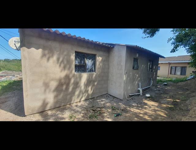 2 BEDROOM HOUSE SOLD IN LOVU
